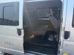 Dongfeng Xiaokang EC36II CATL 38.64kWh - ფოტო 8