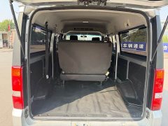 Dongfeng Xiaokang EC36II CATL 38.64kWh - ფოტო 9