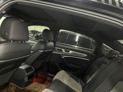 Audi A6L 45 TFSI Prestige - ფოტო 10