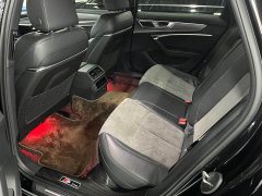 Audi A6L 45 TFSI Prestige - ფოტო 11