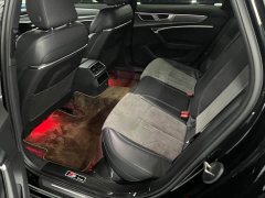Audi A6L 45 TFSI Prestige - ფოტო 12