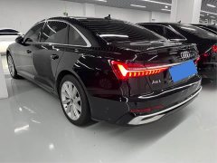 Audi A6L 45 TFSI Prestige - ფოტო 13