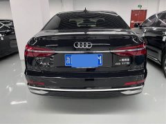 Audi A6L 45 TFSI Prestige - ფოტო 14