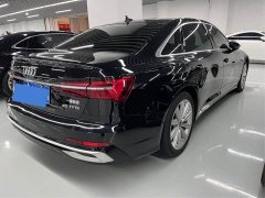 Audi A6L 45 TFSI Prestige - ფოტო 15