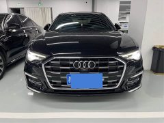 Audi A6L 45 TFSI Prestige - ფოტო 2