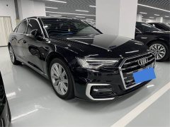 Audi A6L 45 TFSI Prestige - ფოტო 3