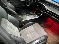 Audi A6L 45 TFSI Prestige - ფოტო 4