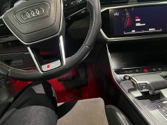 Audi A6L 45 TFSI Prestige - ფოტო 5