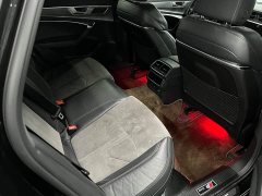 Audi A6L 45 TFSI Prestige - ფოტო 6