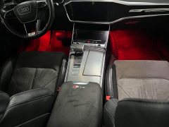 Audi A6L 45 TFSI Prestige - ფოტო 7