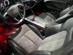 Audi A6L 45 TFSI Prestige - ფოტო 8