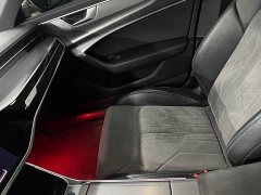 Audi A6L 45 TFSI Prestige - ფოტო 9