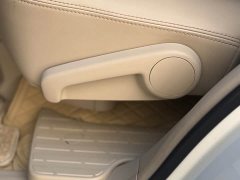 Toyota Land Cruiser (Imported) VX-R Middle East Version - ფოტო 19