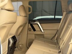 Toyota Land Cruiser (Imported) VX-R Middle East Version - ფოტო 5