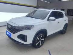 Hyundai ix35 2.0L Automatic 2WD GLS Leading Edition - фото 1