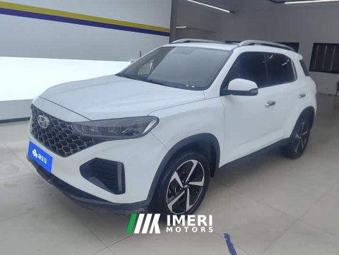 2023 Hyundai ix35 2.0L Automatic 2WD GLS Leading Edition - ავტომობილი ჩინეთიდან