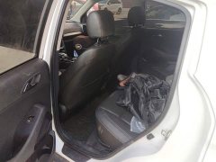 Hyundai ix35 2.0L Automatic 2WD GLS Leading Edition - фото 11