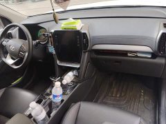 Hyundai ix35 2.0L Automatic 2WD GLS Leading Edition - фото 12