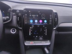 Hyundai ix35 2.0L Automatic 2WD GLS Leading Edition - фото 13