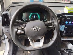 Hyundai ix35 2.0L Automatic 2WD GLS Leading Edition - фото 15
