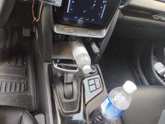 Hyundai ix35 2.0L Automatic 2WD GLS Leading Edition - фото 16