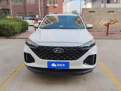 Hyundai ix35 2.0L Automatic 2WD GLS Leading Edition - фото 2