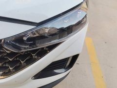 Hyundai ix35 2.0L Automatic 2WD GLS Leading Edition - фото 5