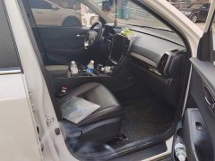 Hyundai ix35 2.0L Automatic 2WD GLS Leading Edition - фото 8