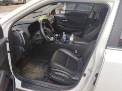 Hyundai ix35 2.0L Automatic 2WD GLS Leading Edition - фото 9