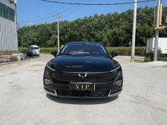 Wuling Xingguang 150km Smart Advanced Edition - ფოტო 1