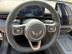 Wuling Xingguang 150km Smart Advanced Edition - ფოტო 10