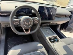 Wuling Xingguang 150km Smart Advanced Edition - ფოტო 11