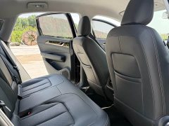Wuling Xingguang 150km Smart Advanced Edition - ფოტო 15