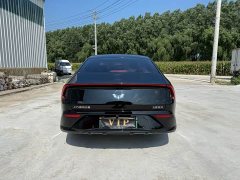 Wuling Xingguang 150km Smart Advanced Edition - ფოტო 4