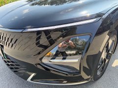 Wuling Xingguang 150km Smart Advanced Edition - ფოტო 6