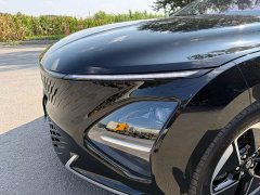Wuling Xingguang 150km Smart Advanced Edition - ფოტო 7