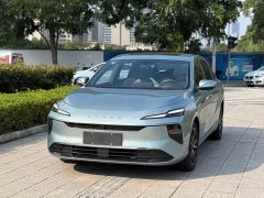 SAIC MG D6 450km Deluxe Edition - ფოტო 1