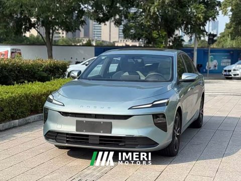 2025 SAIC MG D6 450km Deluxe Edition - ავტომობილი ჩინეთიდან