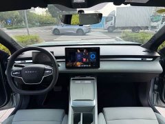 SAIC MG D6 450km Deluxe Edition - ფოტო 10