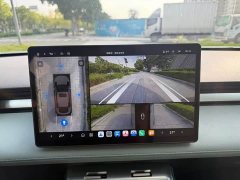 SAIC MG D6 450km Deluxe Edition - ფოტო 12