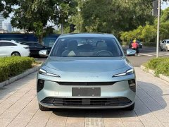SAIC MG D6 450km Deluxe Edition - ფოტო 2