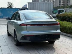SAIC MG D6 450km Deluxe Edition - ფოტო 3