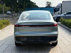 SAIC MG D6 450km Deluxe Edition - ფოტო 4