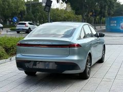 SAIC MG D6 450km Deluxe Edition - ფოტო 5