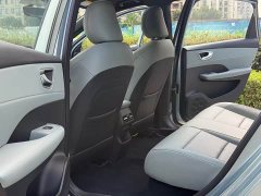 SAIC MG D6 450km Deluxe Edition - ფოტო 7