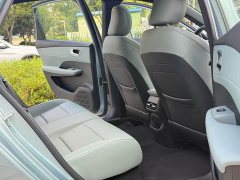 SAIC MG D6 450km Deluxe Edition - ფოტო 9