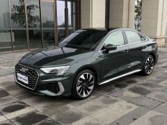 Audi A3 A3L Limousine 35 TFSI Fashion Sport Edition - photo 1