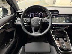 Audi A3 A3L Limousine 35 TFSI Fashion Sport Edition - photo 10