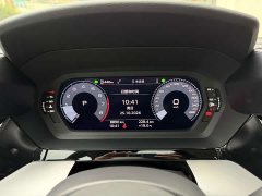 Audi A3 A3L Limousine 35 TFSI Fashion Sport Edition - photo 11