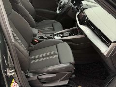 Audi A3 A3L Limousine 35 TFSI Fashion Sport Edition - photo 13